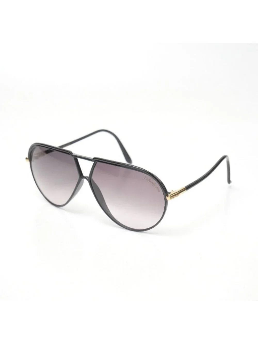 Saint Laurent Vintage Sunglasses Eyewear